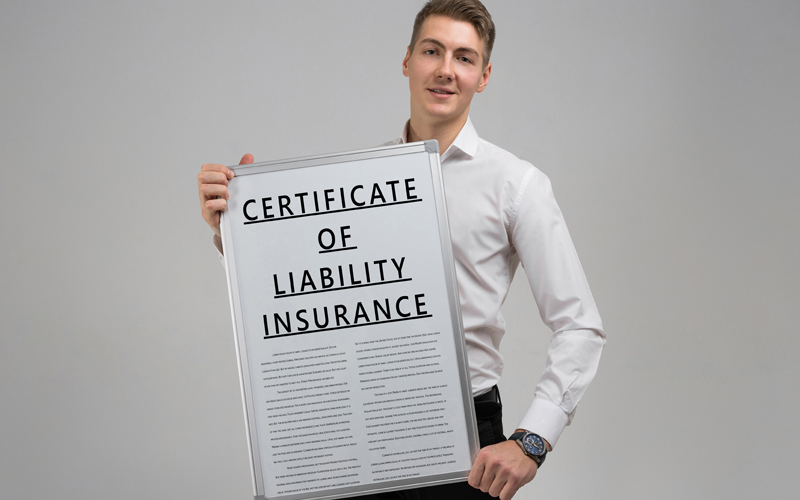 Certificate of Insurance: Get a COI for Small Business